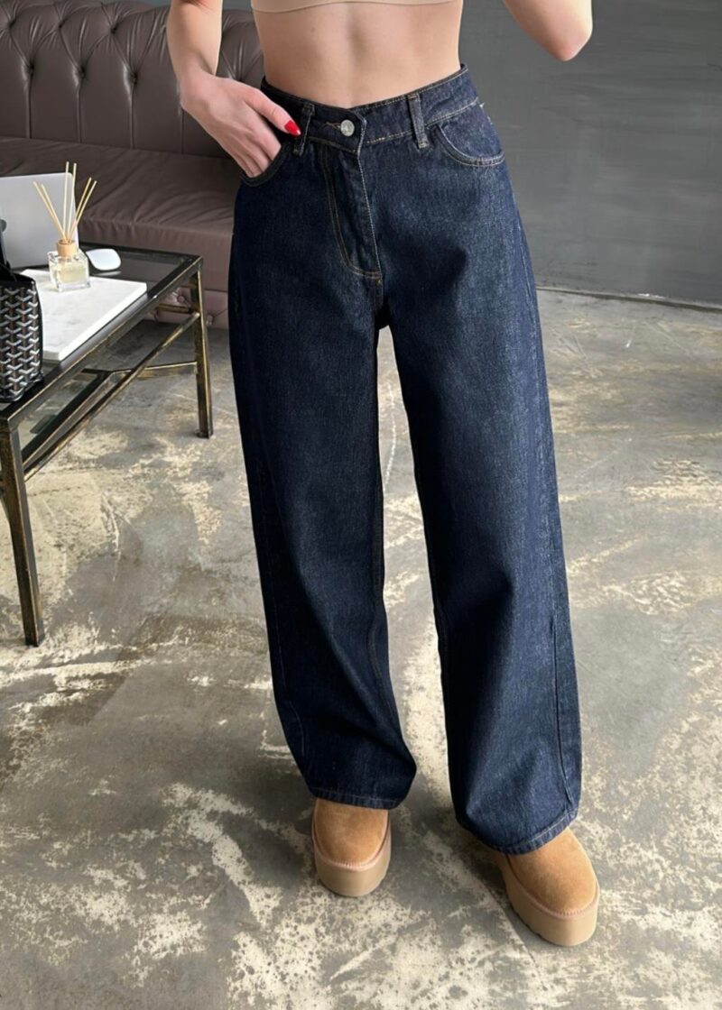 Ensemble en denim Aura - Image 6