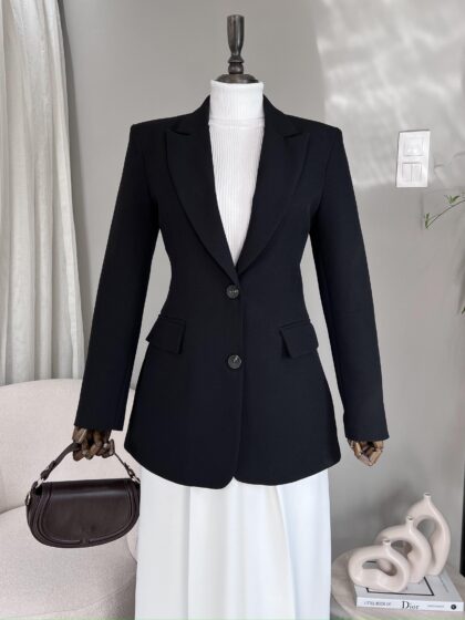 Blazer cintré Khloe - Limited edition