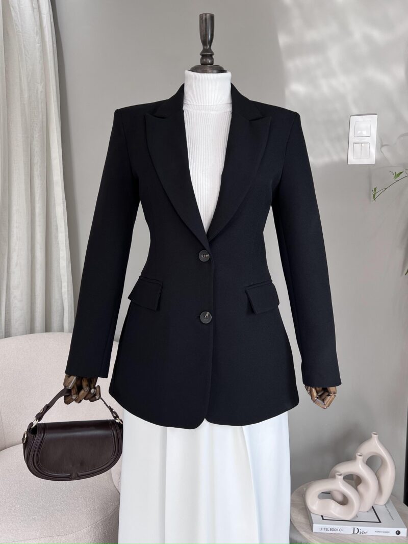 Blazer cintré Khloe - Limited edition