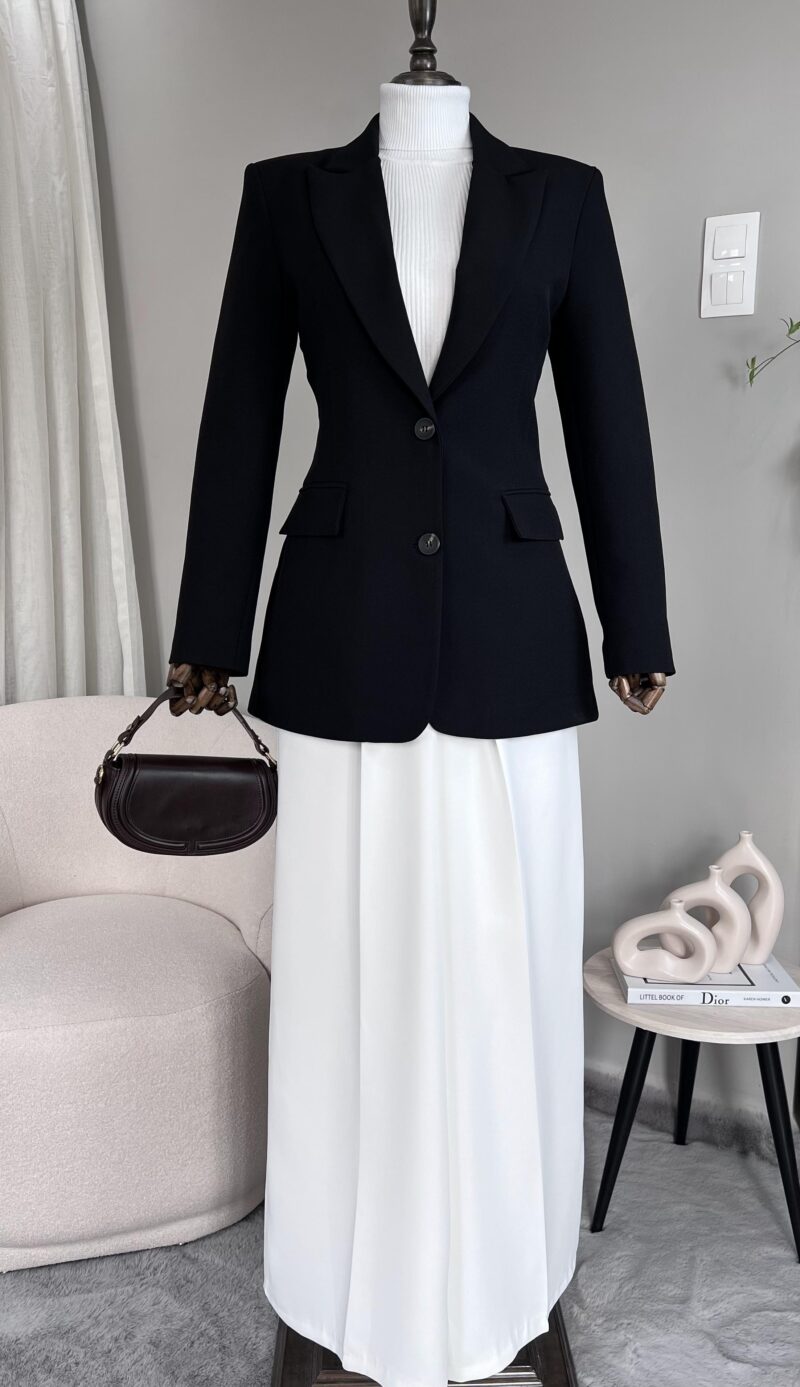 Blazer cintré Khloe - Limited edition - Image 2