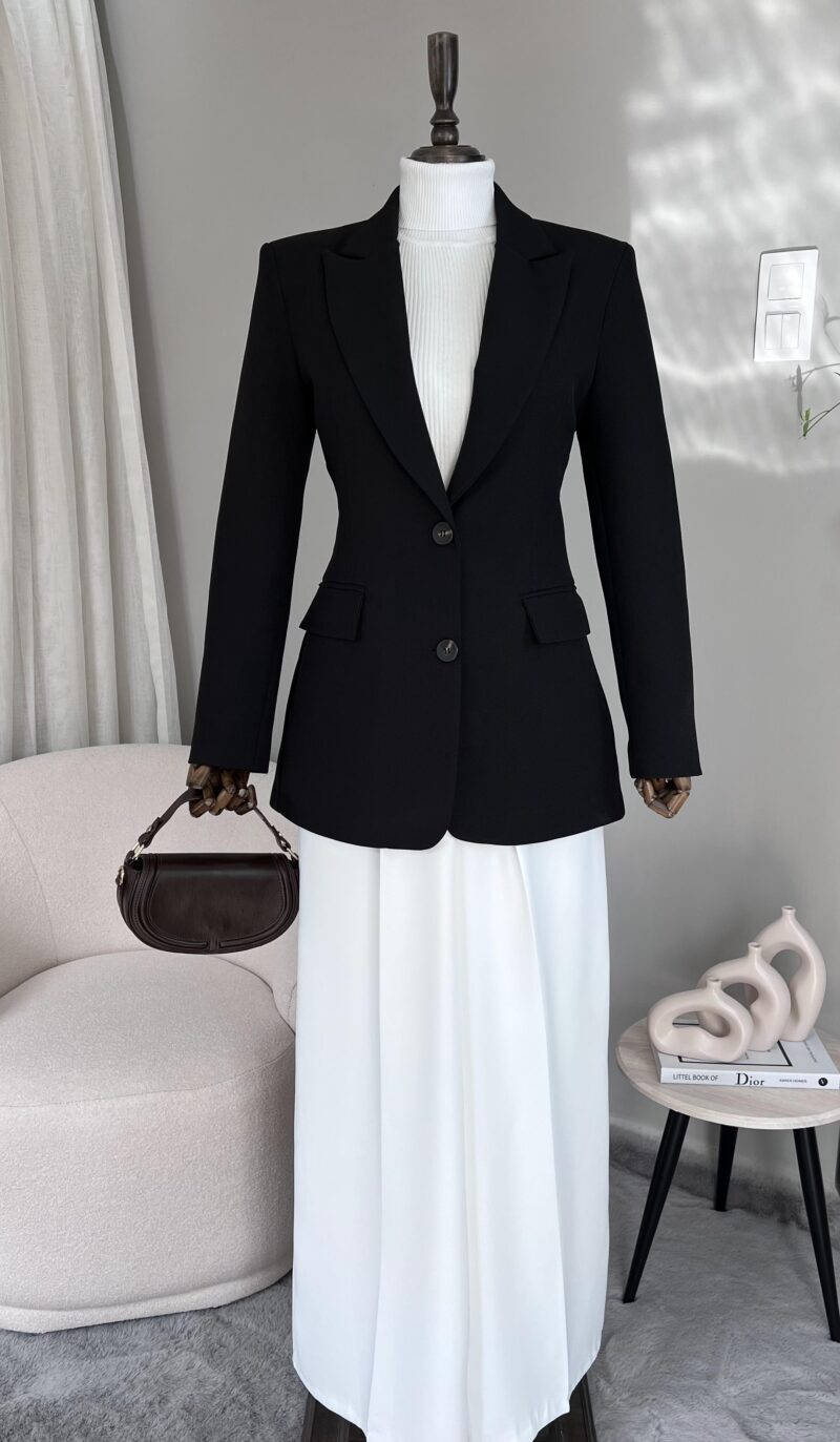 Blazer cintré Khloe - Limited edition - Image 4