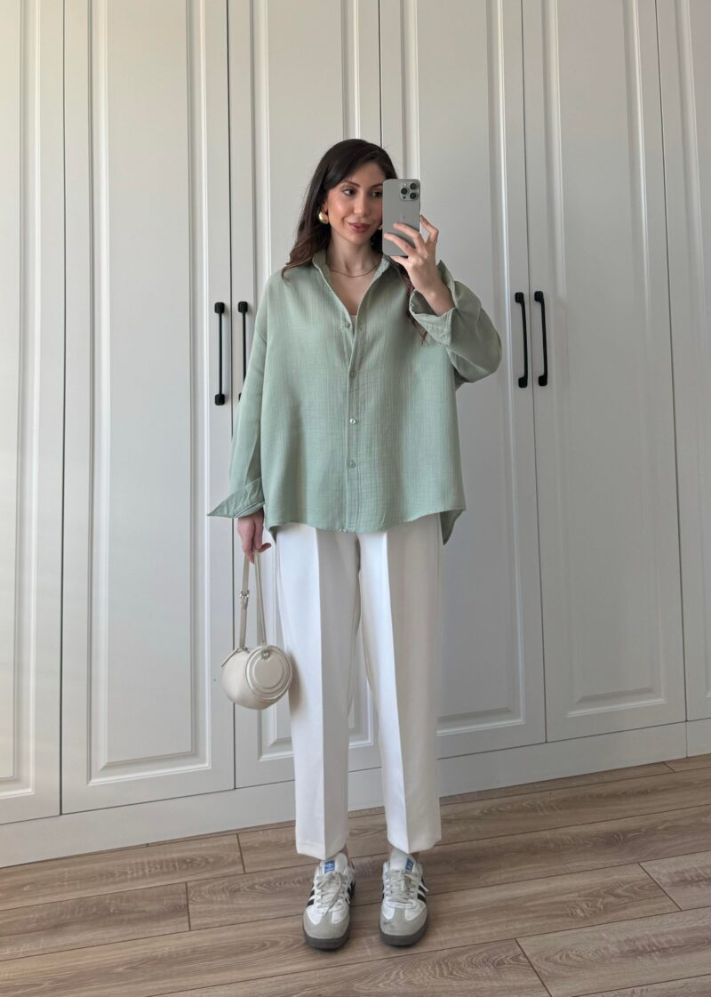 Chemise Zola - Image 7