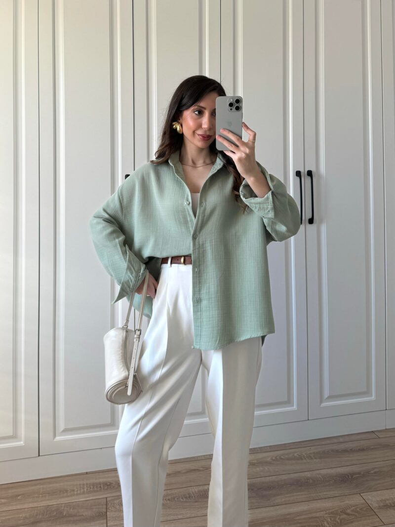 Chemise Zola - Image 8