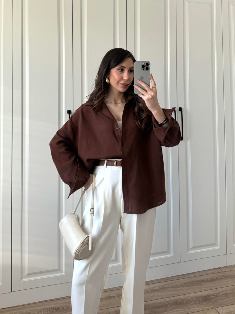 Chemise Zola - Image 5