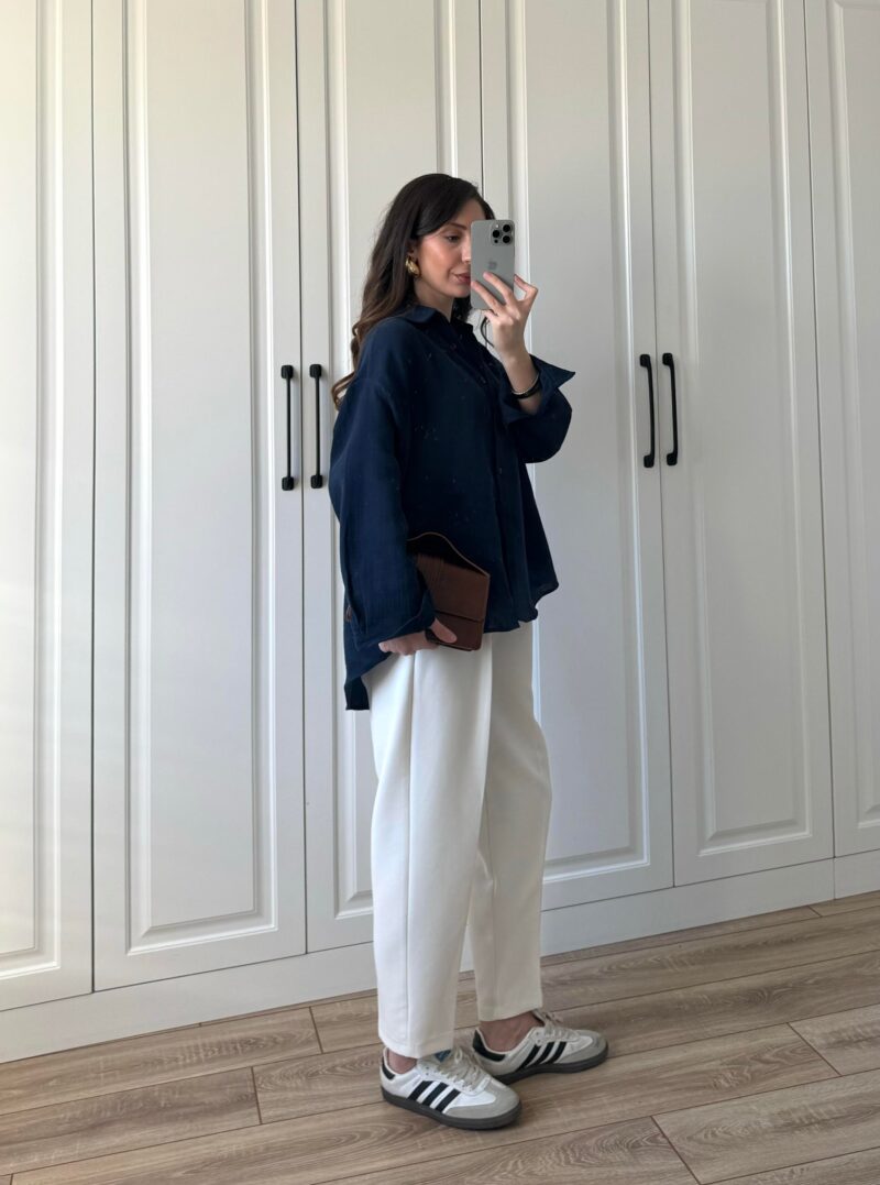 Chemise Zola - Image 4