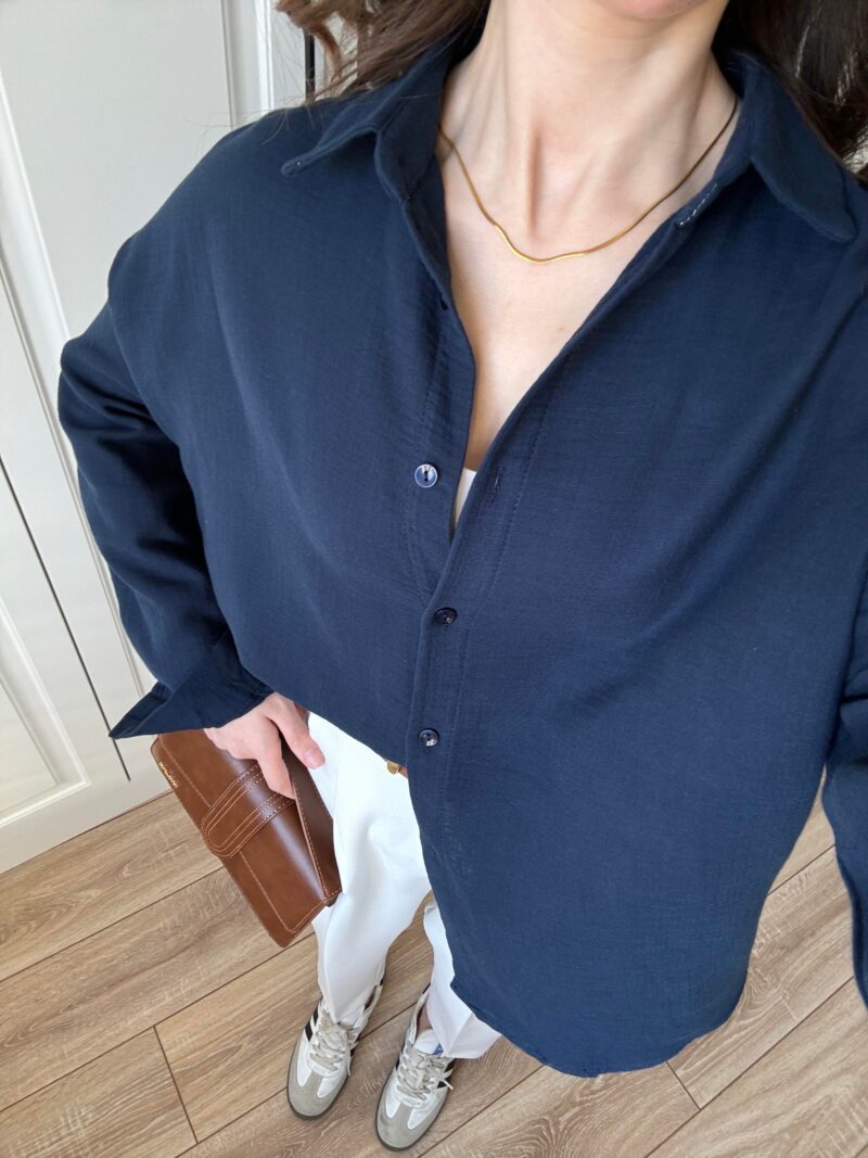 Chemise Zola - Image 10