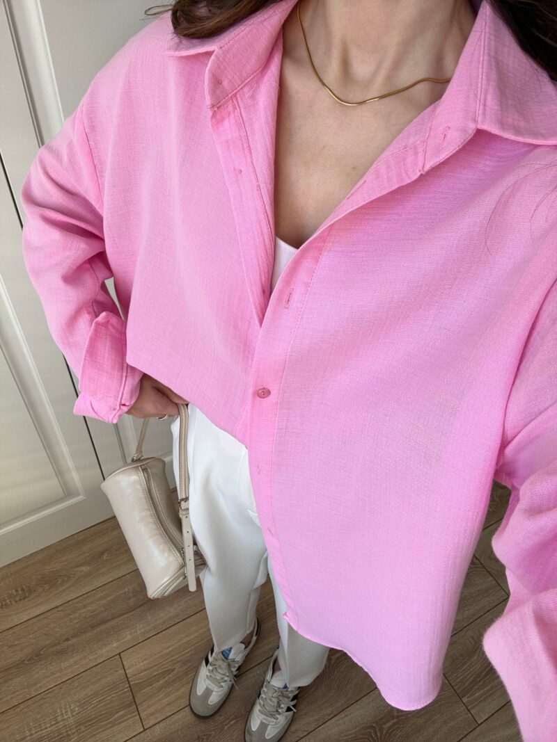 Chemise Zola - Image 11
