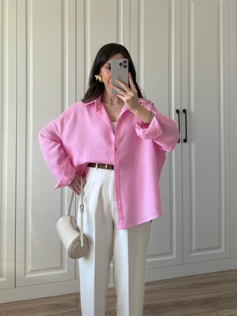 Chemise Zola - Image 9