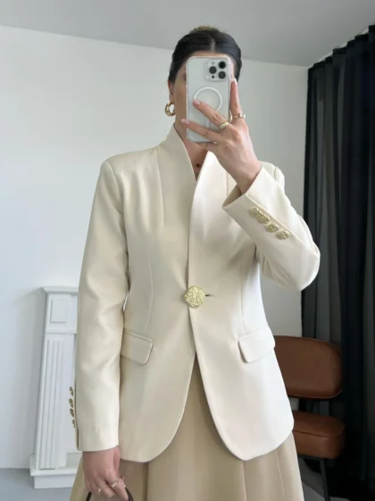 Blazer Sophie