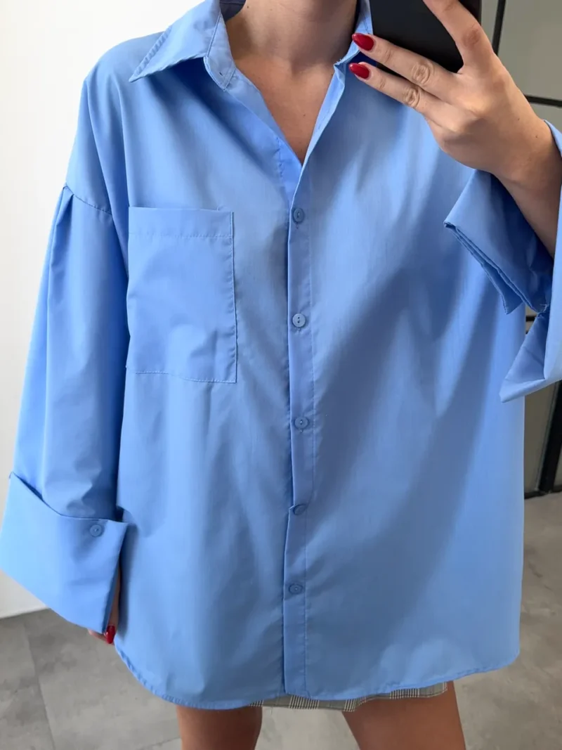 Chemise Caroline - Image 4