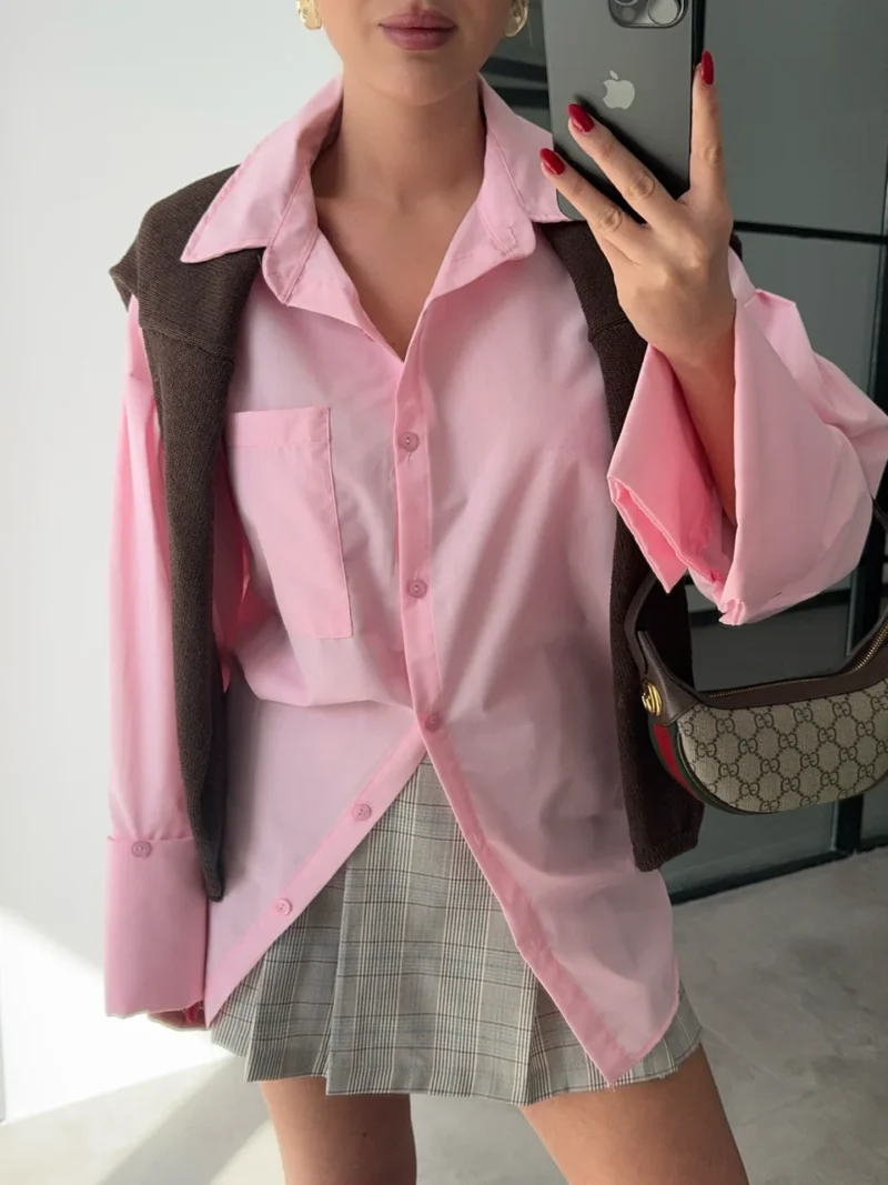 Chemise Caroline - Image 6