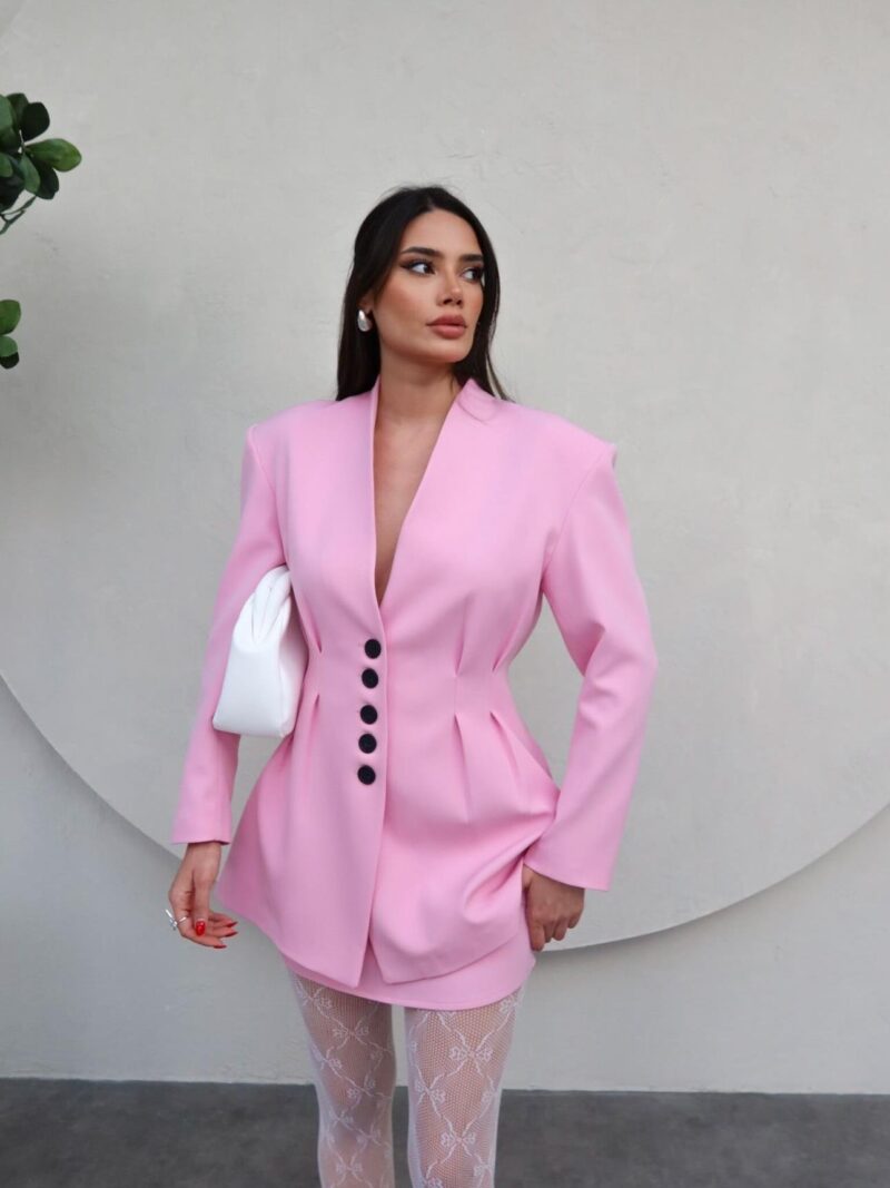 Blazer cintré Elyne - Image 4