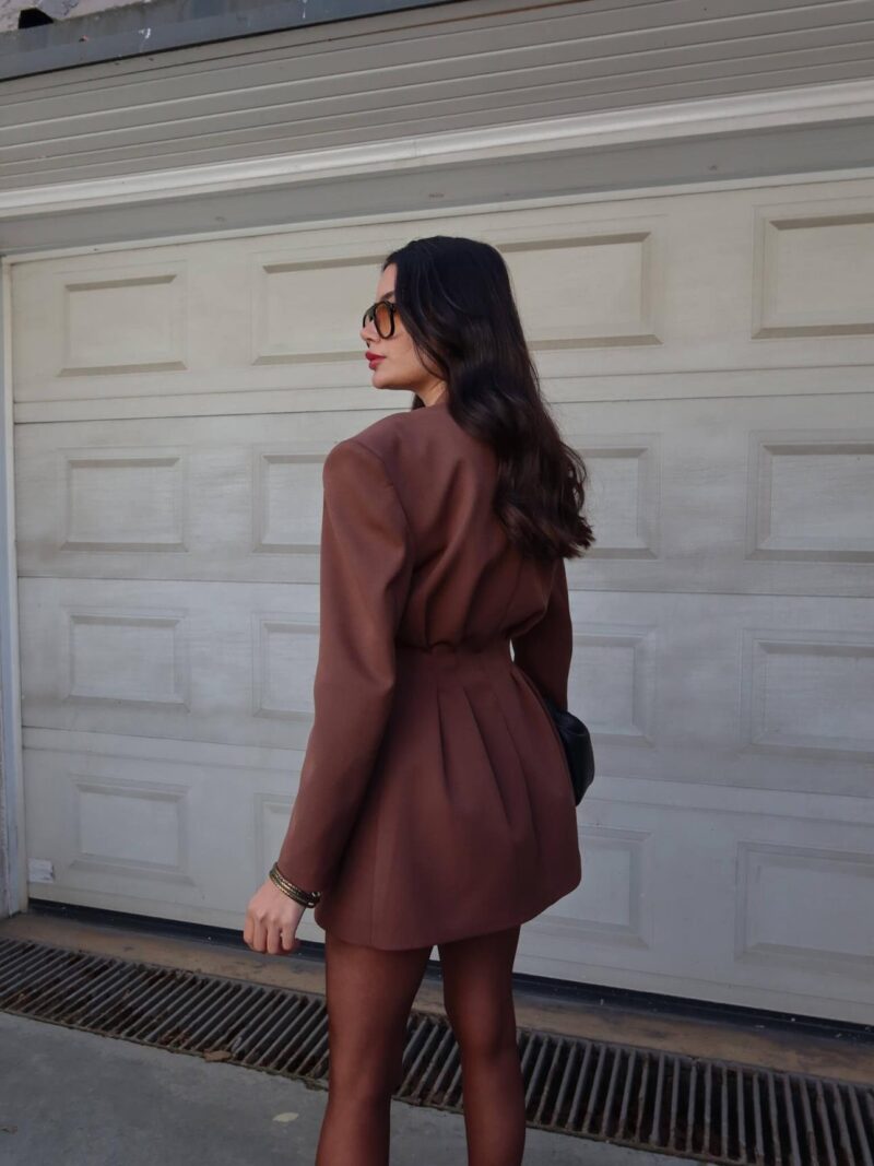 Blazer cintré Elyne - Image 5