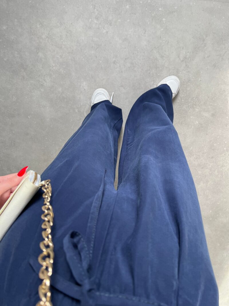 Pantalon fluide coton - Image 7