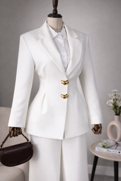 Costume Fancy - Premium