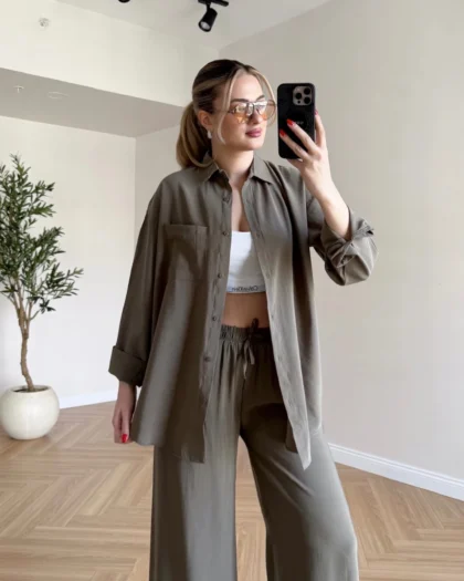 Ensemble Caroline