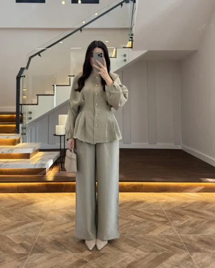 Ensemble Katy